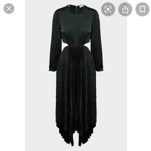 A.L.C. Naples Dress - Black